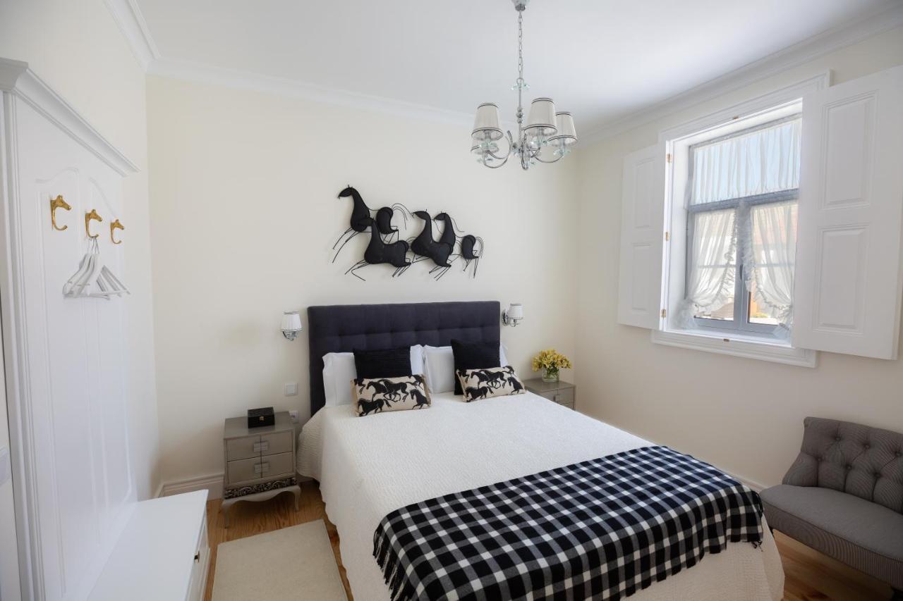 Casa D'Oliveira Bed & Breakfast Aveiro Luaran gambar