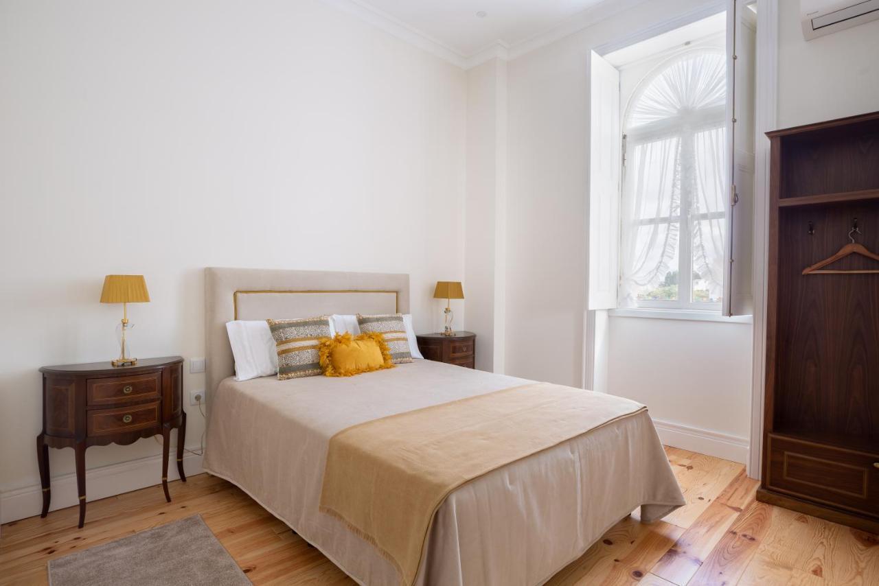 Casa D'Oliveira Bed & Breakfast Aveiro Luaran gambar