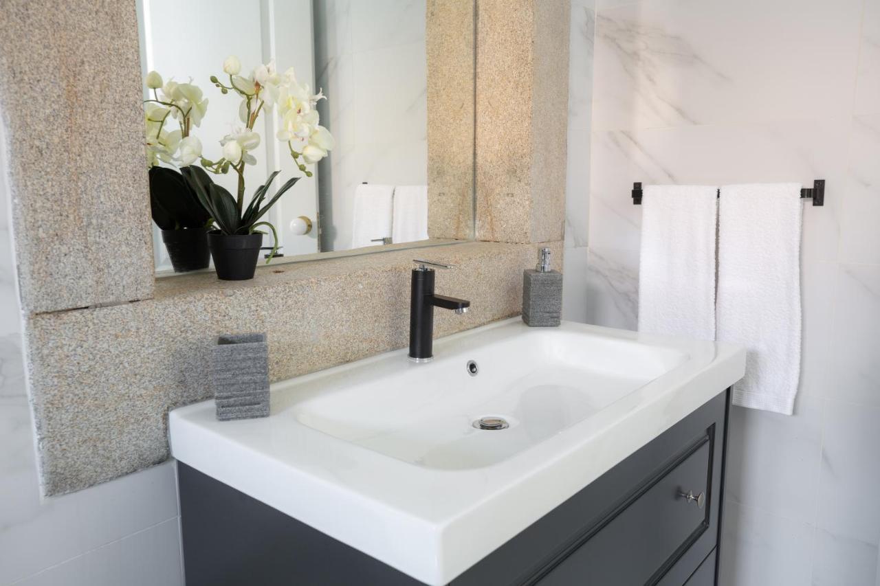Casa D'Oliveira Bed & Breakfast Aveiro Luaran gambar