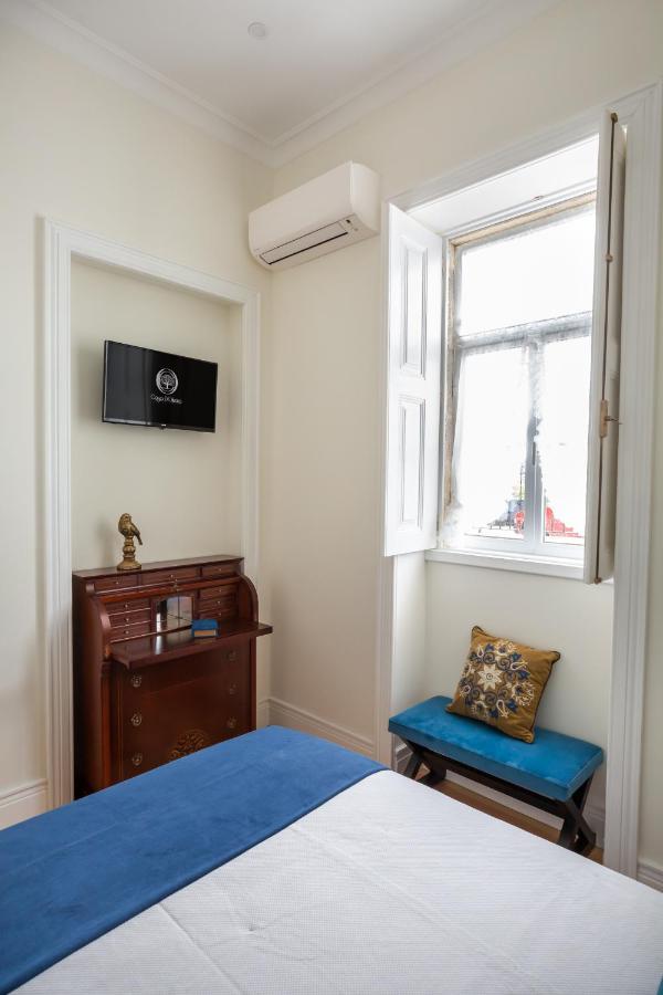 Casa D'Oliveira Bed & Breakfast Aveiro Luaran gambar
