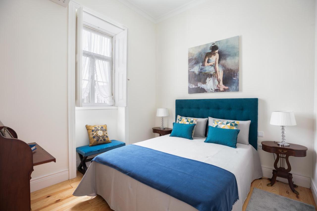 Casa D'Oliveira Bed & Breakfast Aveiro Luaran gambar