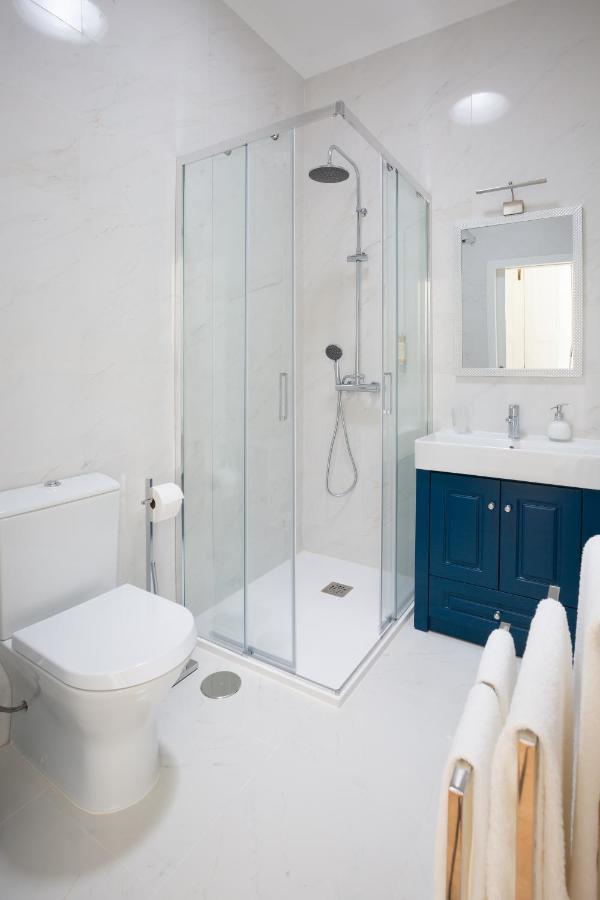 Casa D'Oliveira Bed & Breakfast Aveiro Luaran gambar