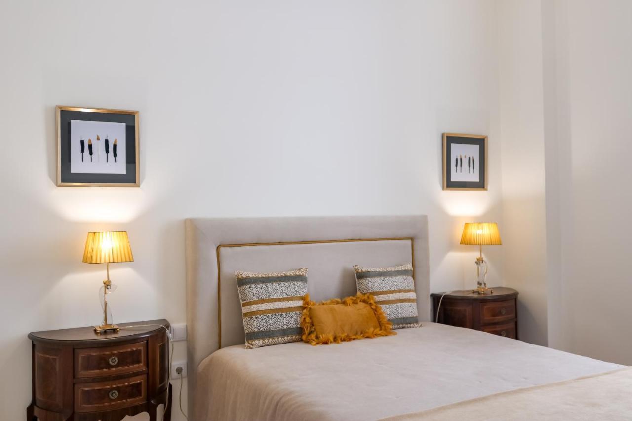 Casa D'Oliveira Bed & Breakfast Aveiro Luaran gambar