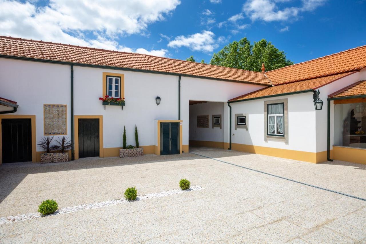 Casa D'Oliveira Bed & Breakfast Aveiro Luaran gambar