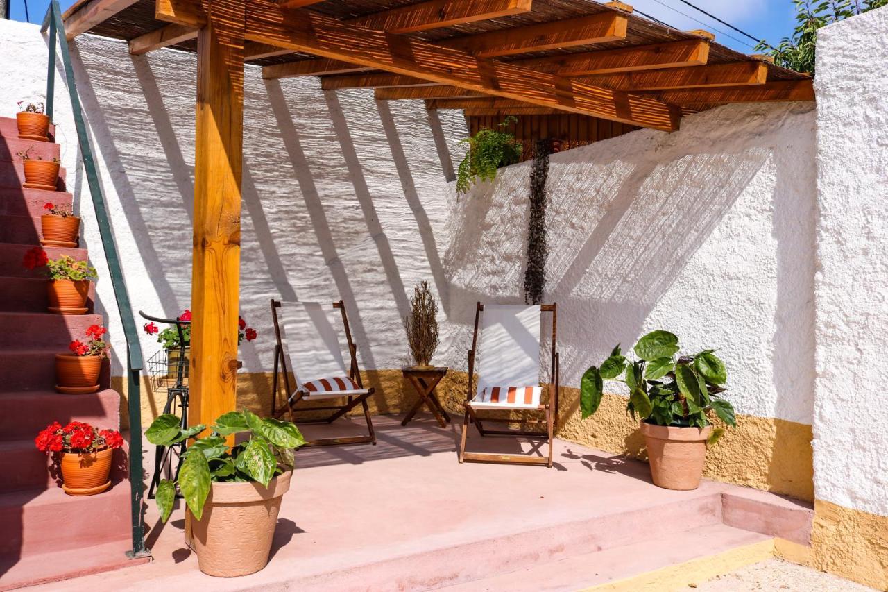 Casa D'Oliveira Bed & Breakfast Aveiro Luaran gambar