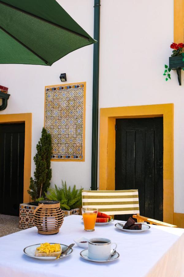 Casa D'Oliveira Bed & Breakfast Aveiro Luaran gambar
